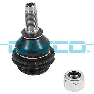 Imagem de DAYCO DSS1276 Rótula de suspensão Eixo dianteiro, em baixo 15,4mm CITROËN: C5 II Hatchback, I Carrinha, PEUGEOT: 607 Sedan