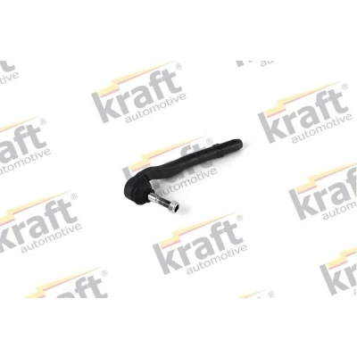 Imagem de KRAFT 4312605 Rótula de direção Eixo dianteiro, à direita, exterior BMW: 5 Sedan, Touring