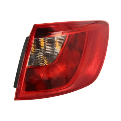 Imagem de MAGNETI MARELLI 714000028521 Farolim à direita parte exterior P21/5W, PY21W com lâmpadas de incnadescência SEAT: Ibiza 4 ST