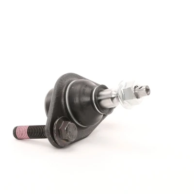 Imagem de FEBI BILSTEIN 12718 Rótula de suspensão Eixo dianteiro, lado esquerdo, direito com material montagem para braço transversal