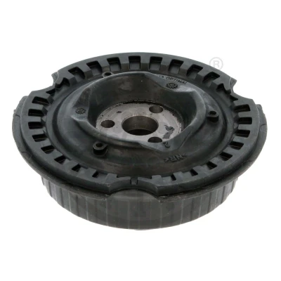 Imagem de OPTIMAL F0 9004 Suporte de apoio do conjunto mola / amortecedor Eixo traseiro, dianteiro sem chumaceira