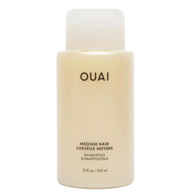 Imagem de OUAI Medium Hair Bundle