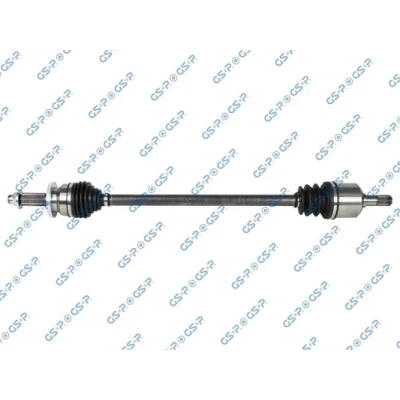 Imagem de GSP 224555 Veio de transmissão A1 848mm HYUNDAI: SANTA FE 2