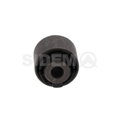 Imagem de SIDEM 851704 Casquilho de Braço Suspensão exterior, Eixo traseiro inferior Rolamento borracha e metal transversal