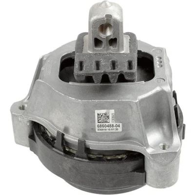 Imagem de LEMFÖRDER 42567 01 Suporte, motor à direita Apoio hidráulico