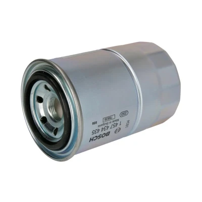 Imagem de BOSCH 1 457 434 435 Filtro de Combustível aparafusado KIA: Sportage I, Carnival 2, MITSUBISHI: Lancer 6 Limousine, Space Runner I