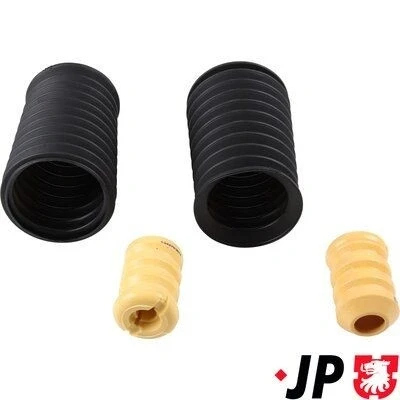 Imagem de JP GROUP 1342703810 Coifa Amortecedor MERCEDES BENZ: W124 Sedan, 190, Carrinha