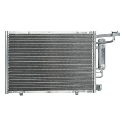 Imagem de THERMOTEC KTT110799 Condensador com secador 570mm FORD: FIESTA 6
