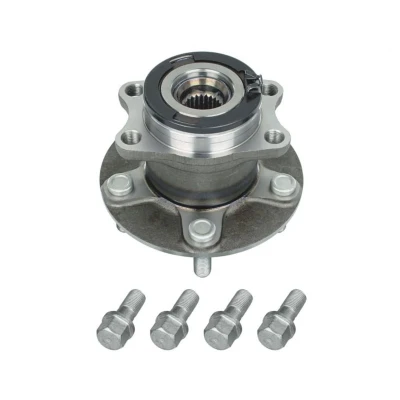 Imagem de MEYLE 32 14 752 0004 Kit de rolamento roda MITSUBISHI: Outlander 2 SUV, ASX CHRYSLER: Sebring III Sedan, JEEP: Patriot