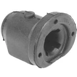 Imagem de TRW JBU497 Casquilho de Braço Suspensão Rolamento borracha e metal