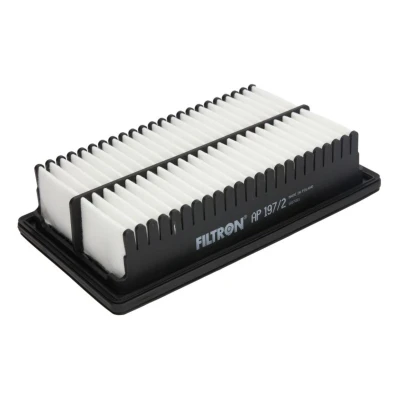 Imagem de FILTRON AP 197/2 Filtro de ar 56 146 248 Cartucho filtrante HYUNDAI: i20 III, II Hatchback, Coupe