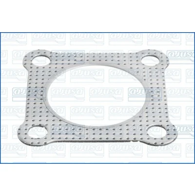 Imagem de AJUSA 00842200 Junta, tubo de escape VOLKSWAGEN: Polo III Hatchback, GOLF 6, IV SEAT: Ibiza 2, 4 Sportcoupe, 3