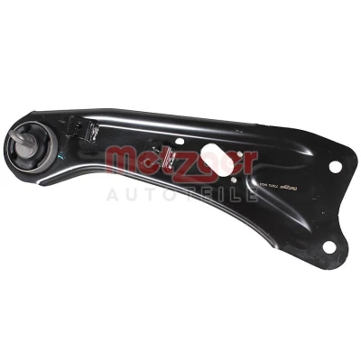 Imagem de METZGER 58165703 Braço de suspensão com apoio borracha Eixo traseiro esquerdo, à frente oscilante longitudinal HYUNDAI: i30 III Hatchback