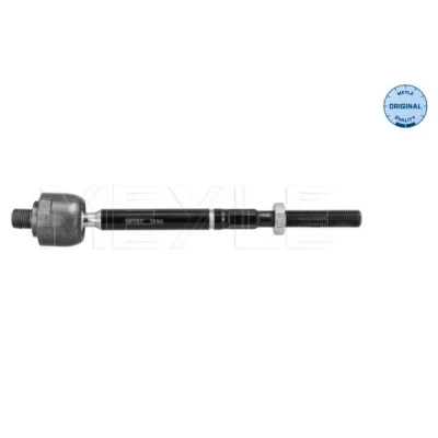 Imagem de MEYLE 70 16 031 0001 Barra Axial da Direção Eixo dianteiro, lado direito, esquerdo M16x1,5 242mm