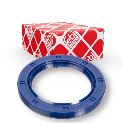 Imagem de FEBI BILSTEIN 104824 Retentor de Cambota do lado frontal TOYOTA: HILUX 6 Pick up, HIACE 4 Kasten