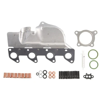 Imagem de Kit de montagem, turbocompressor EVORON EVMK0099