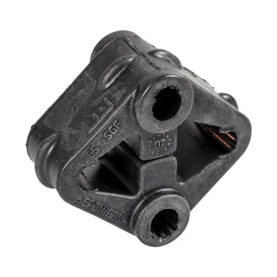 Imagem de FEBI BILSTEIN 170933 Suporte, sistema de escape à direita, esquerda