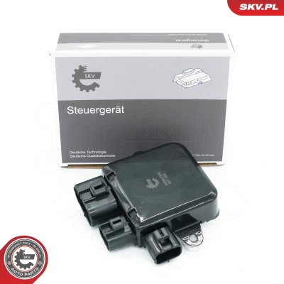Imagem de ESEN SKV 96SKV256 Regulador, ventilador do habitáculo