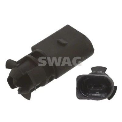 Imagem de SWAG 30 93 7476 Sensor VOLKSWAGEN: Golf 4, Bora Sedan, Caddy 3, SEAT: Ibiza Leon I Hatchback, AUDI: A3 Hatchback