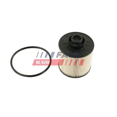 Imagem de FAST FT39149 Filtro de Combustível aparafusado TOYOTA: Auris Hatchback, Carrinha, Avensis III Sedan