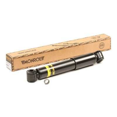 Imagem de MONROE 42043 Amortecedor Pressão do gás Tubo simples telescópico olhal em cima, baixo CITROËN: Saxo Hatchback, AX