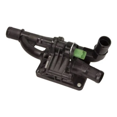 Imagem de MAXGEAR 18 0253 Termóstato, líquido de refrigeração 83oC com junta caixa PEUGEOT: 207 Hatchback, 307 SW, FORD: FOCUS 3