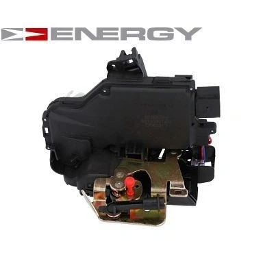 Imagem de ENERGY ZDP0001P Fechadura de Porta à frente AUDI: A6 C5 Avant, Sedan, Allroad