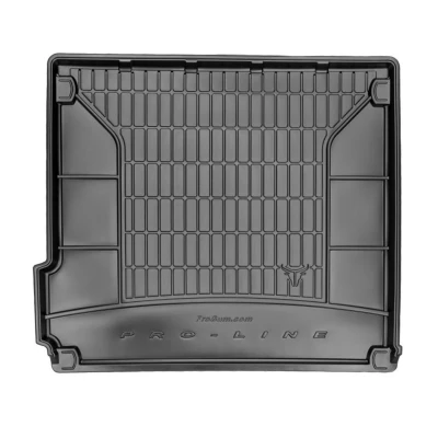 Imagem de FROGUM TM548850 Forro de carga / compartimento bagagens Borracha BMW: X5