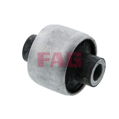 Imagem de FAG 829 0126 10 Casquilho de braço Suspensão Rolamento borracha e metal para transversal AUDI: 200 C3 Sedan