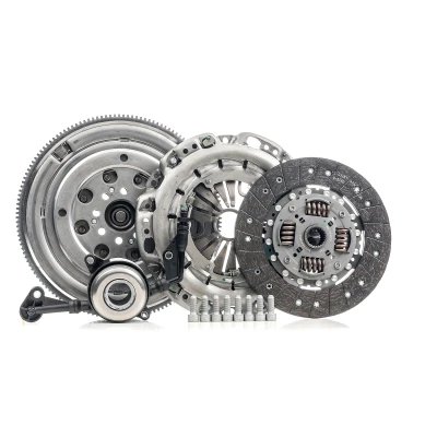 Imagem de LuK 600 0291 00 Kit de Embraiagem MERCEDES BENZ: Vito Mixto, Sprinter 5 T Camião plataforma/Chassis, 3.5 Van endado, norauto, oscaro,