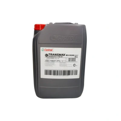 Imagem de CASTROL 15D703 Óleo de caixa velocidades 75W 90 sintético 20 RENAULT: LAGUNA 1, Koleos 2, MEGANE 3 Grandtour, CITROËN: Saxo Hatchback