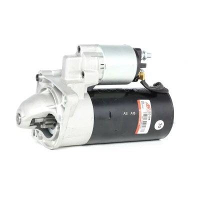 Imagem de AS PL S0195 Motor de arranque 12 2,00 9 FIAT: Strada Pick up, Doblo I Cargo, BRAVO 2, OPEL: Astra H Caravan, Hatchback, Vectra C Caravan