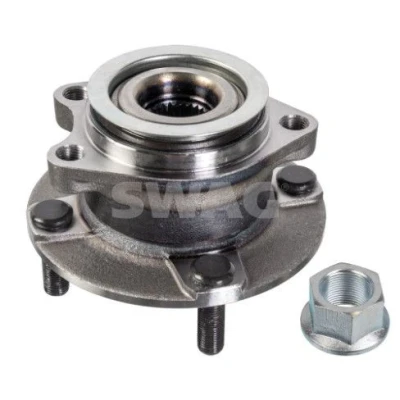 Imagem de SWAG 33 10 6528 Kit de rolamento roda NISSAN: NV200 / Evalia Minibus