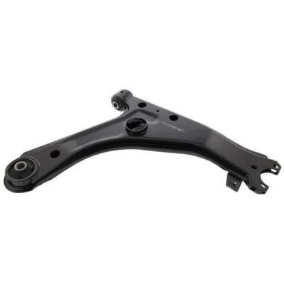 Imagem de MAPCO 49665 Braço de suspensão Eixo dianteiro, lado direito, em baixo transversal Chapa aço VOLKSWAGEN: GOLF 3, Corrado