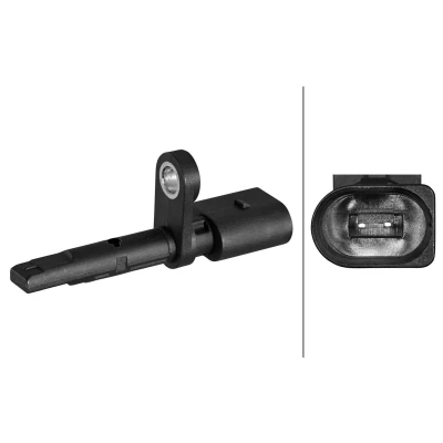 Imagem de HELLA 6PU 358 218 481 Sensor de ABS Hall 2