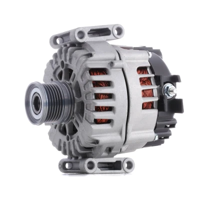 Imagem de VALEO 440238 Alternador 14V 180A MERCEDES BENZ: Sprinter 4.6 T Camião de plataforma/Chassis, Classe C modell, Vito Mixto