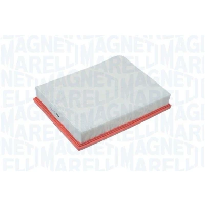 Imagem de MAGNETI MARELLI 153071762351 Filtro de ar 57mm 265mm 355mm Cartucho filtrante MERCEDES BENZ: Sprinter 3.5 T Van
