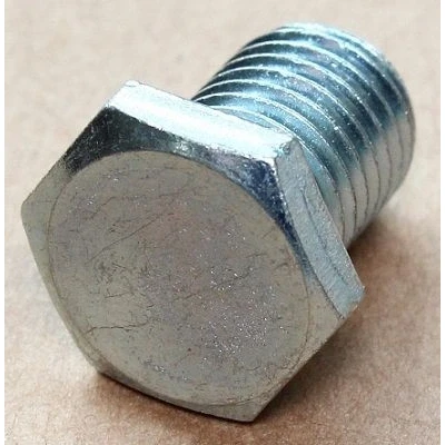 Imagem de ELRING 427.210 Bujão do Carter M12x1,5x16 17 mm, sem retentor BMW: 1 Hatchback, 3 Sedan, Touring, MINI: Clubman, Countryman