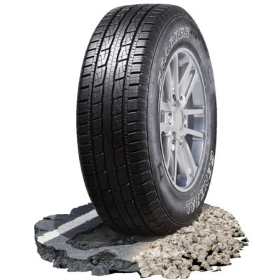 Imagem de General Tire Grabber Hts60 275/50 R20 113H MO1A XL M+S