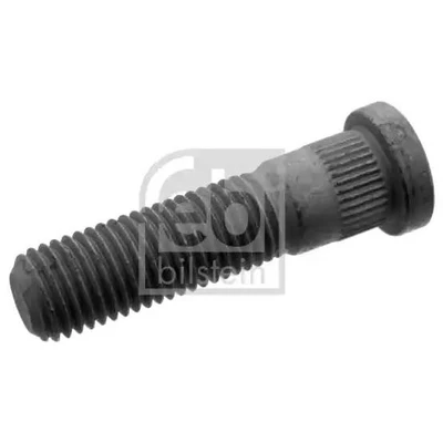 Imagem de FEBI BILSTEIN 100164 Cavilhas da roda M12 x 1,5 52,3 Eixo dianteiro, lado esquerdo, direito 10.9