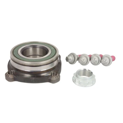 Imagem de FAG 713 6679 20 Kit de rolamento roda A imagem corresponde ao volume fornecimento 90,00 BMW: 5 Touring, Sedan