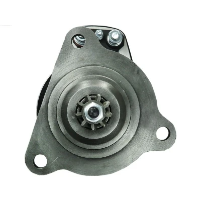 Imagem de AS PL S0001 Motor de arranque 24 5,40 9