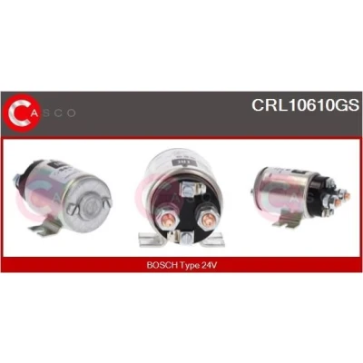 Imagem de CASCO CSP70310GS Bomba de Direção electro hidráulico