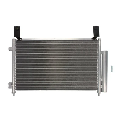 Imagem de THERMOTEC KTT110449 Condensador com secador Alumínio 480 R 134a