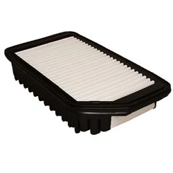 Imagem de ALCO FILTER MD 8634 Filtro de ar 54,0 145,0 266,0 Cartucho filtrante KIA: cee‘d II Hatchback, Sportswagon, Pro Hatchback
