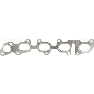 Imagem de REINZ 71 42816 00 Junta de Escape SKODA: Rapid Spaceback, VOLKSWAGEN: Golf 7, Jetta 4, Tiguan I, AUDI: A4 B9 Avant
