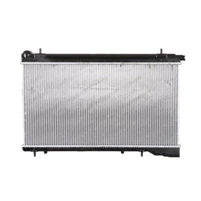 Imagem de NRF 53711 Radiador, arrefecimento do motor Alumínio 686 360 16 Aletas de refrigeração soldadas