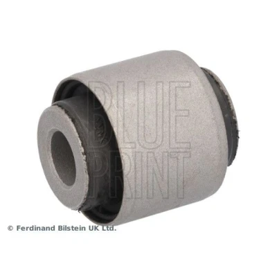 Imagem de BLUE PRINT ADBP800538 Casquilho de Braço Suspensão Eixo traseiro esquerdo, direito, centro, à frente, exterior Borracha