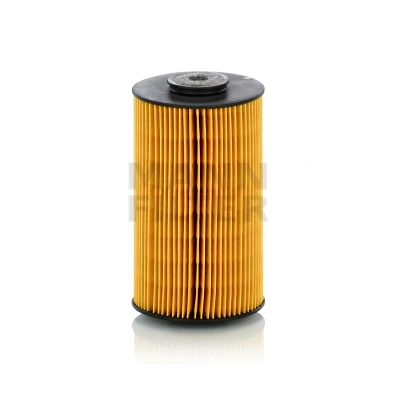 Imagem de MANN FILTER P 811 x Filtro de Combustível com junta