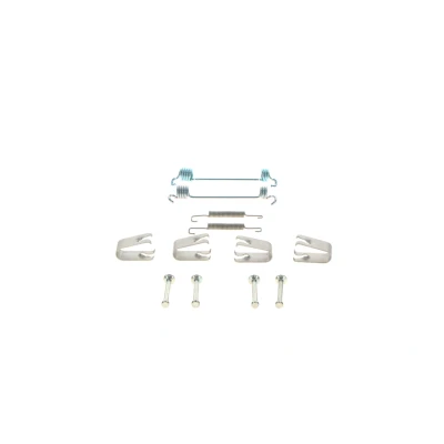 Imagem de BOSCH 1 987 475 383 Kit de acessórios, maxilas travão estacionamento PEUGEOT: Boxer Van
